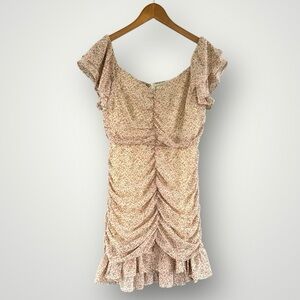 🎉5 for $45🎉 She sky dress mini short size M